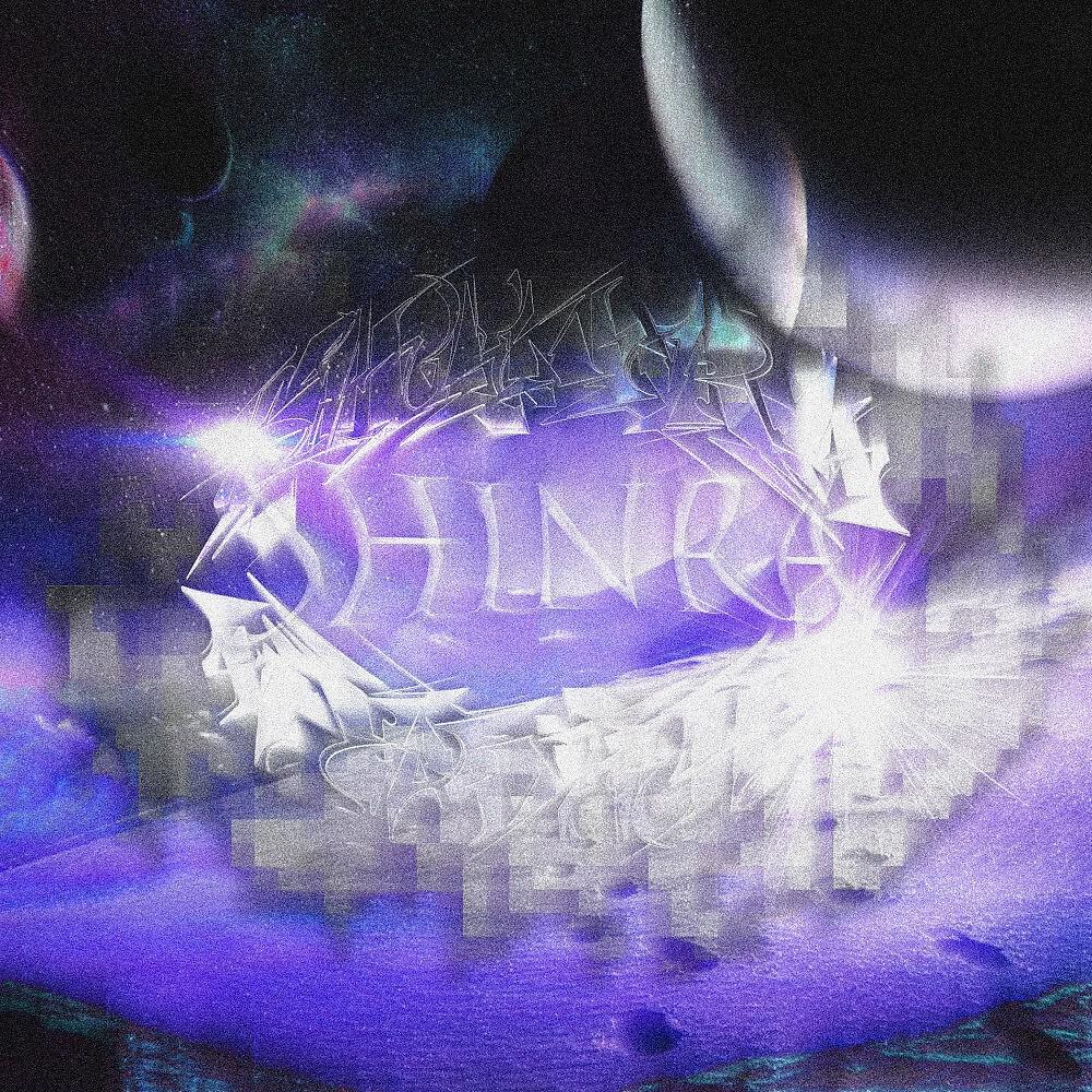 Постер альбома Shinra