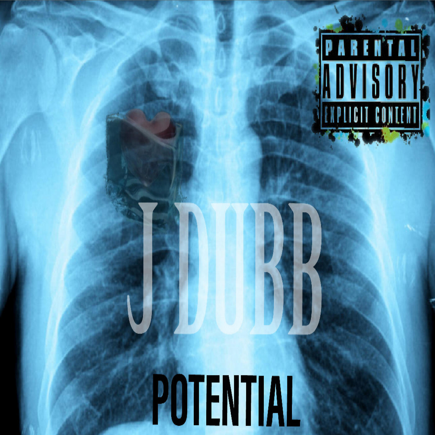 Релиз Potential