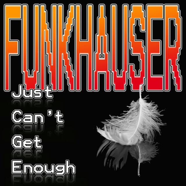 Релиз Just Can't Get Enough