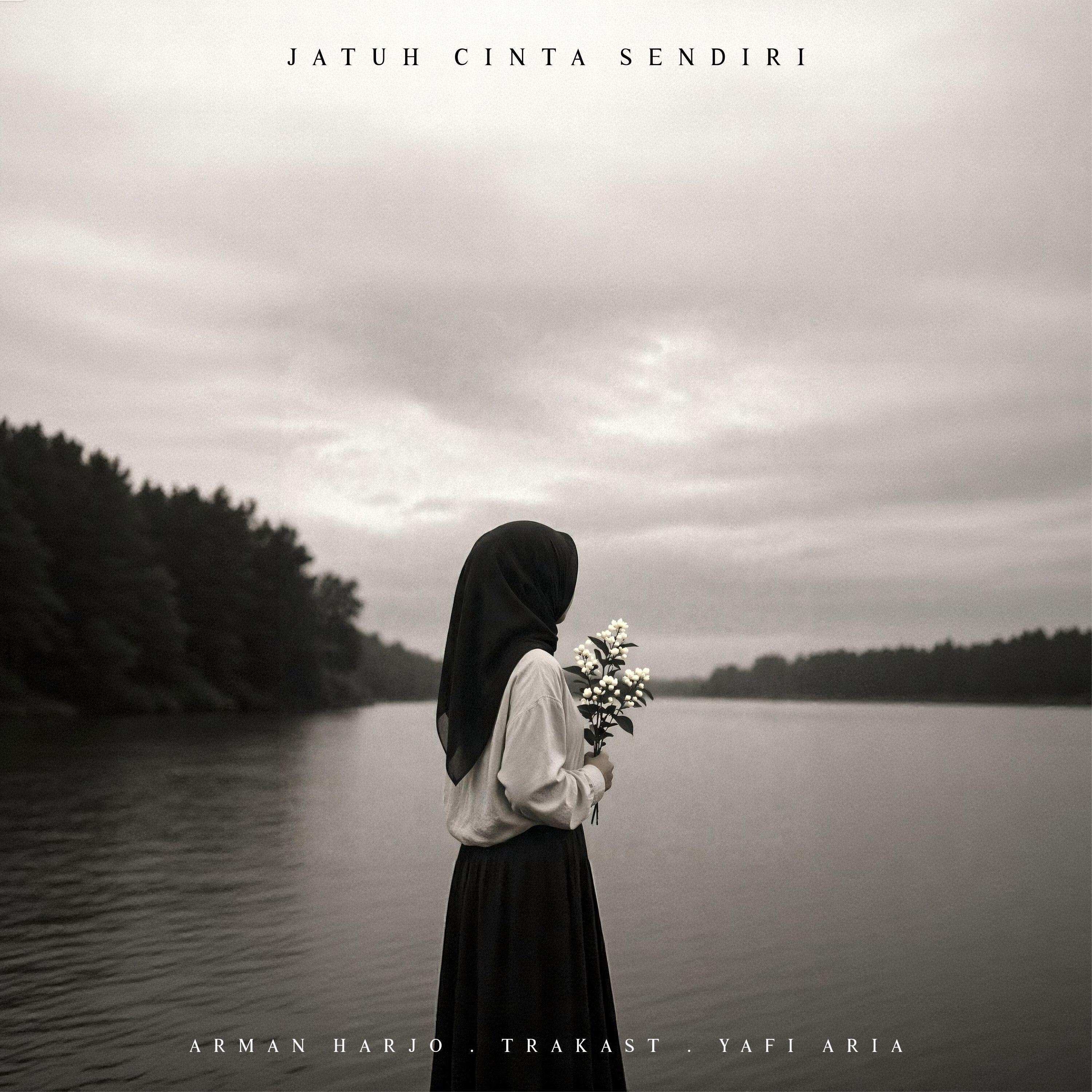 Релиз Jatuh Cinta Sendiri