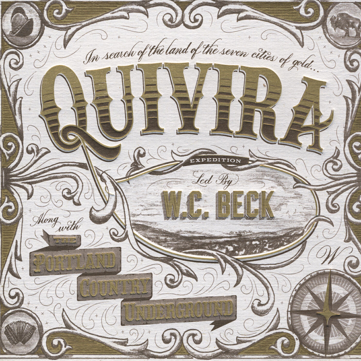 Релиз Quivira