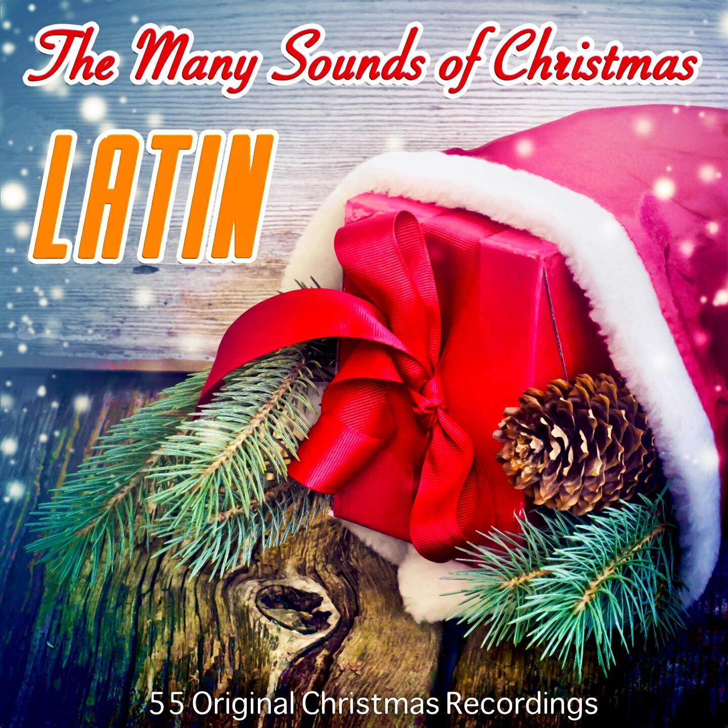 Трек How Can Santa Come to Puerto Rico? (Remastered)