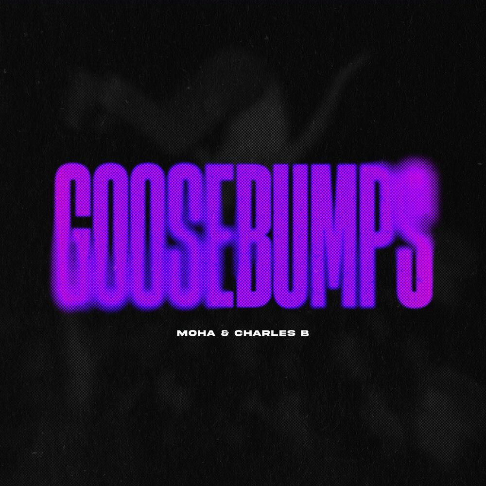 Релиз Goosebumps