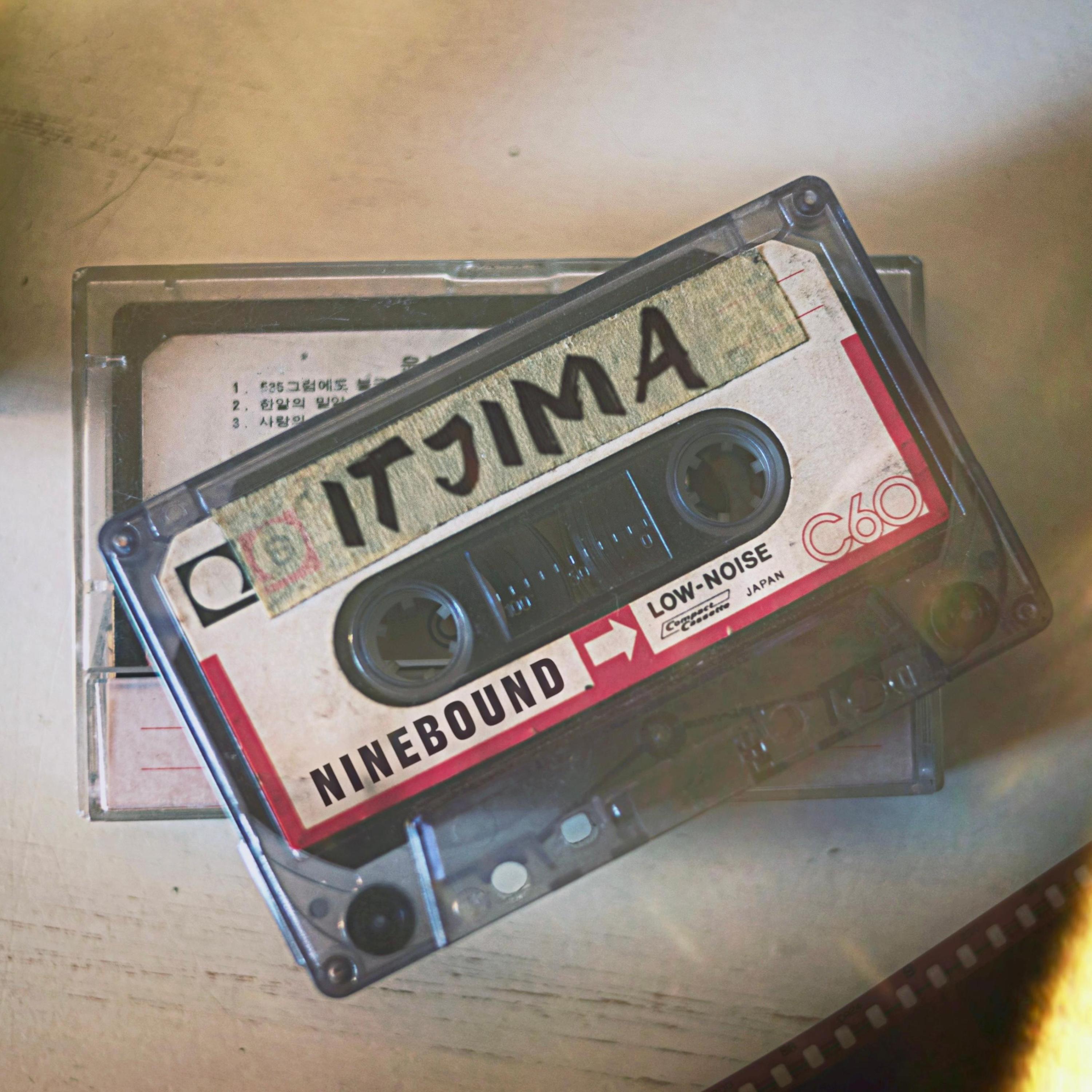 Релиз ITJIMA