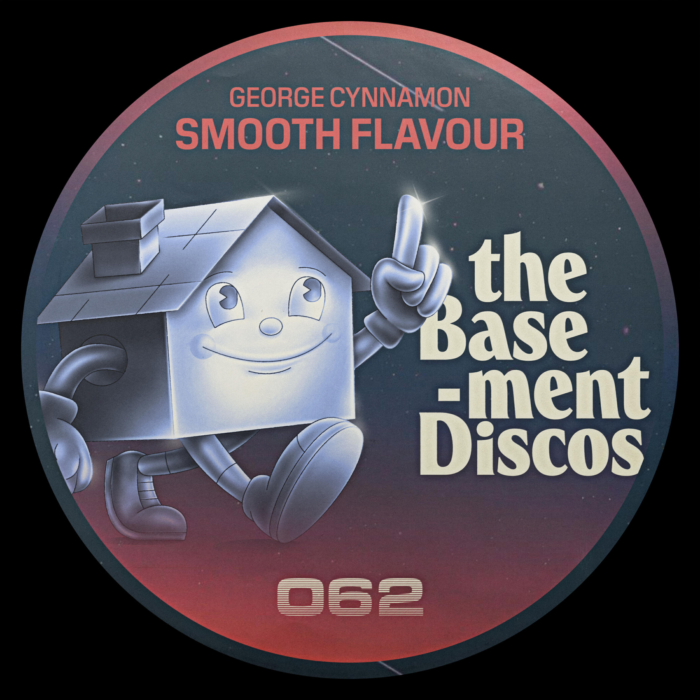 Релиз Smooth Flavour