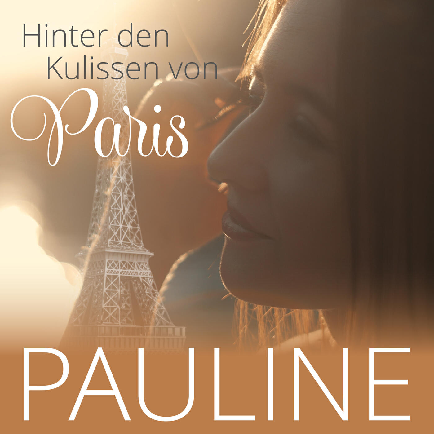 Релиз Hinter den Kulissen von Paris