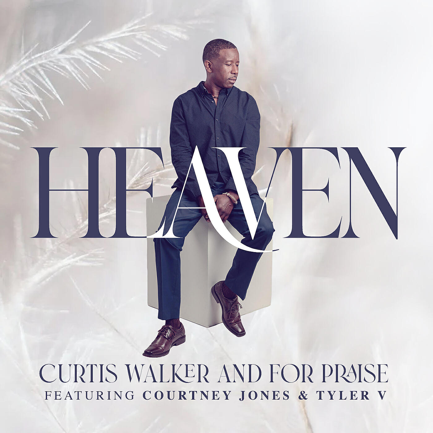 Curtis Walker and For Praise