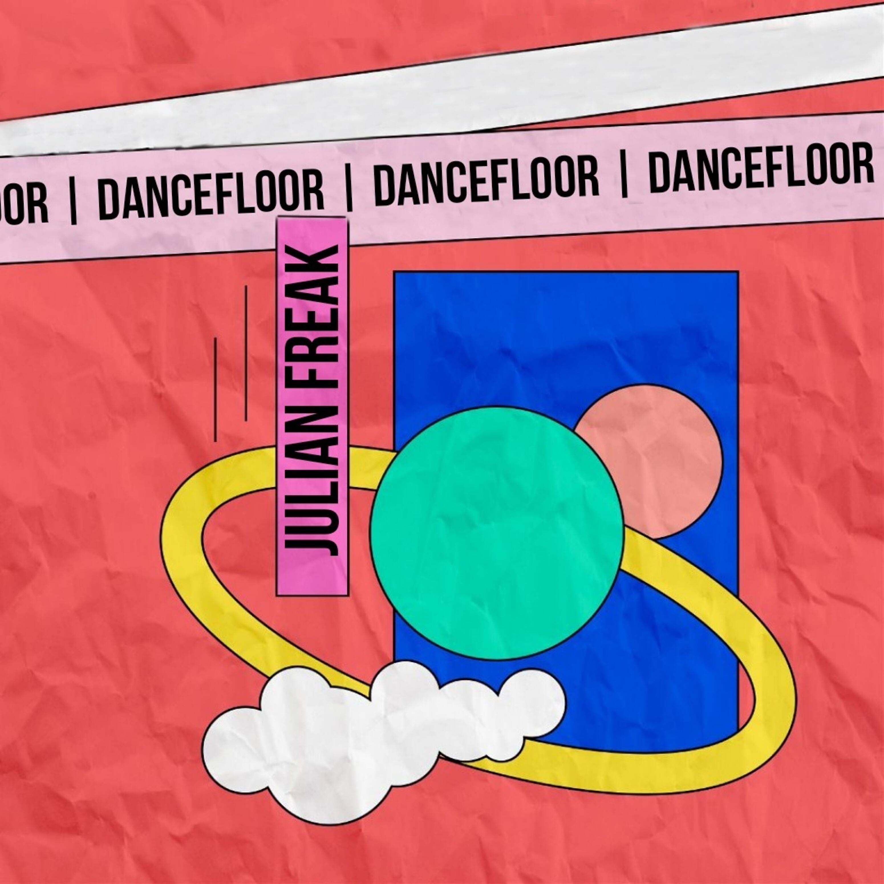 Релиз Dancefloor