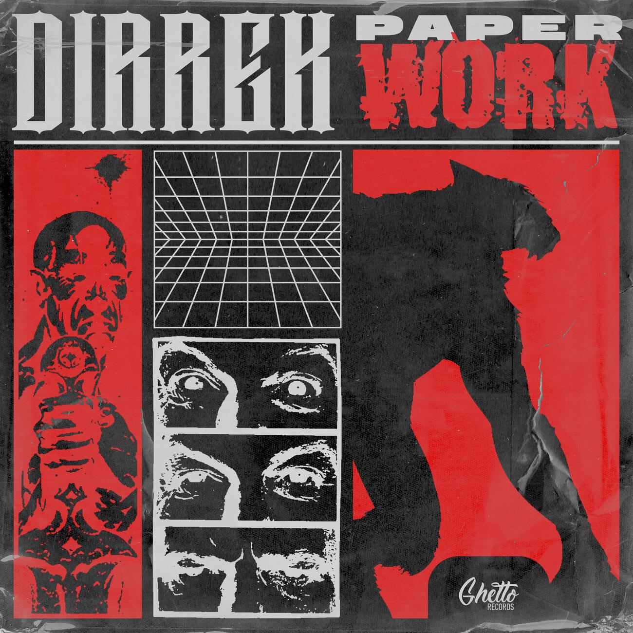 Релиз Paperwork