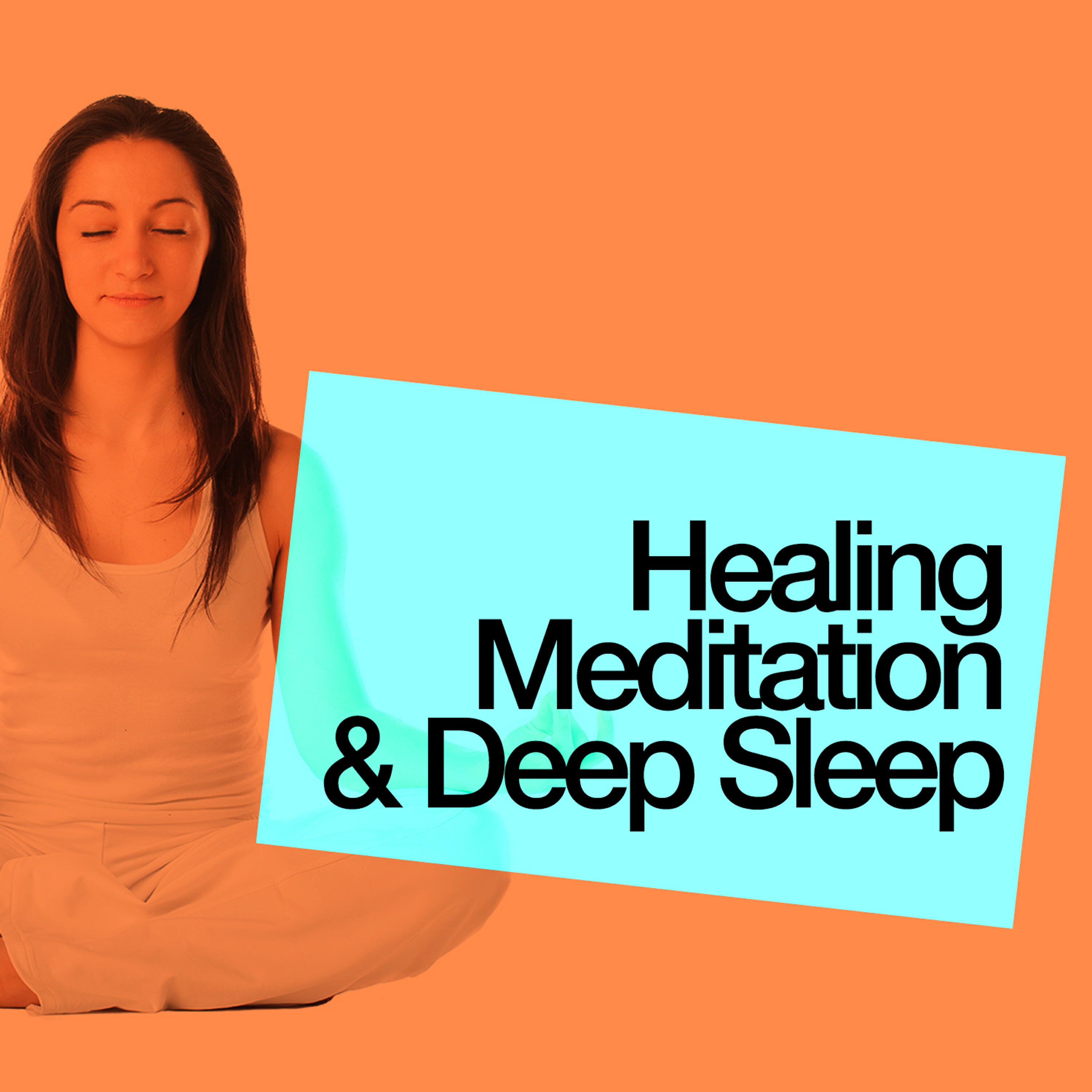 Релиз Healing Meditation & Deep Sleep