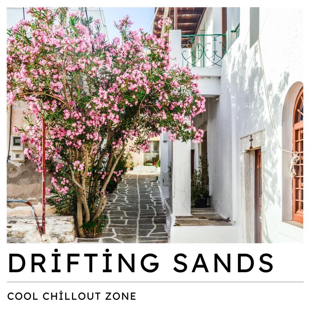 Релиз Drifting Sands: Chill House