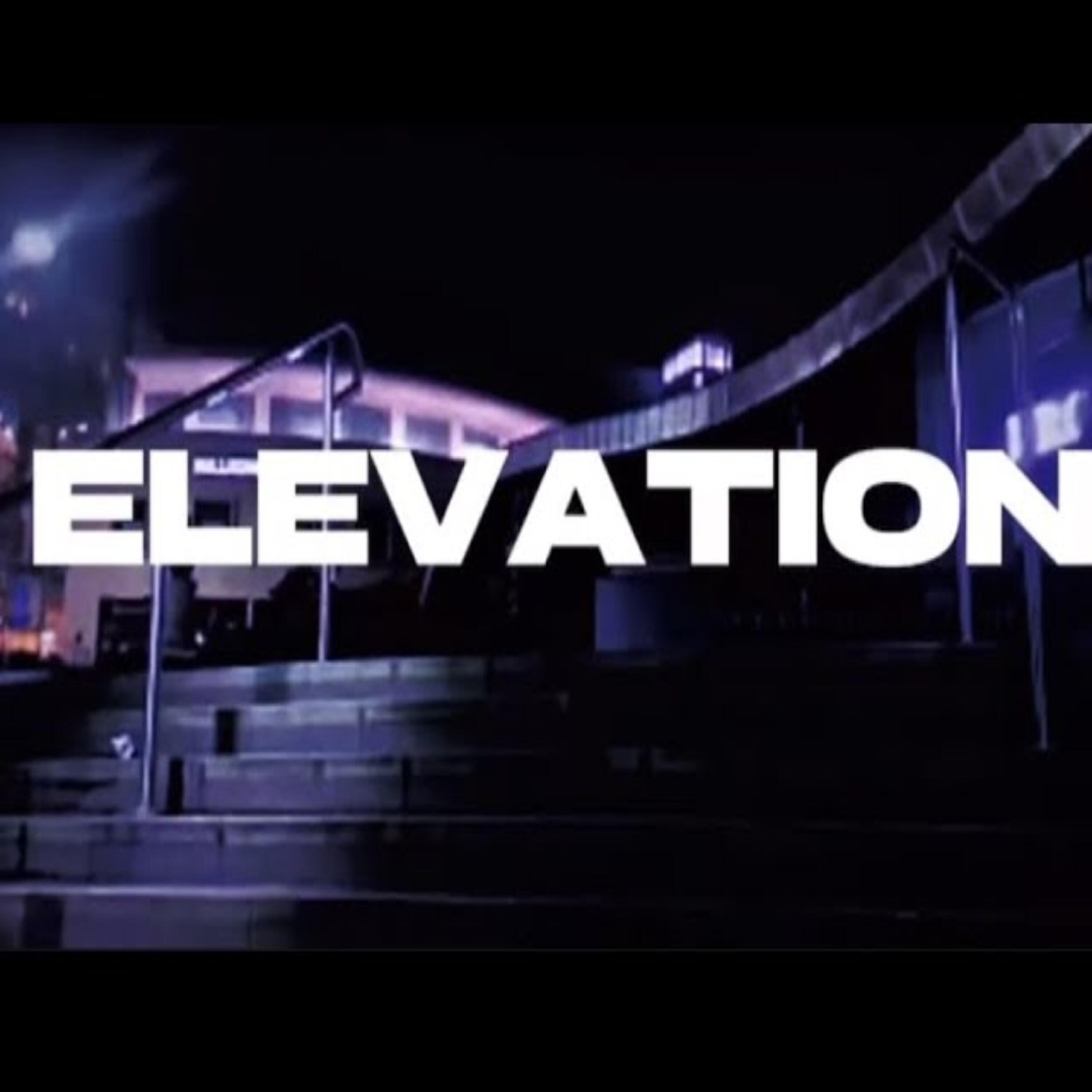 Релиз ELEVATION