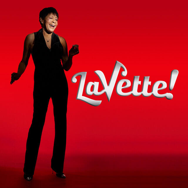 Релиз LaVette!