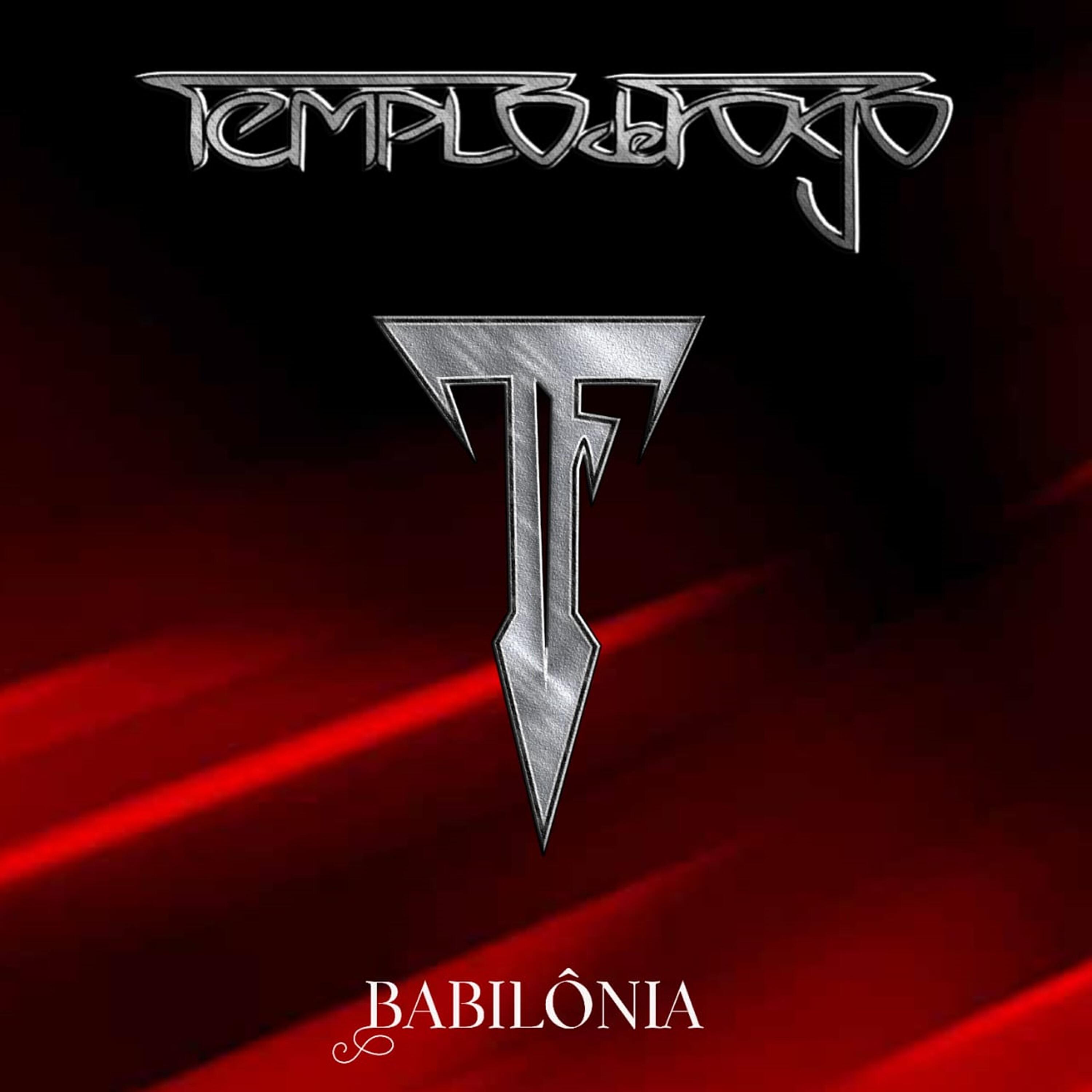 Релиз Babilônia