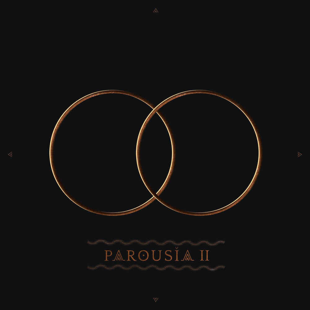 Релиз Parousia 2