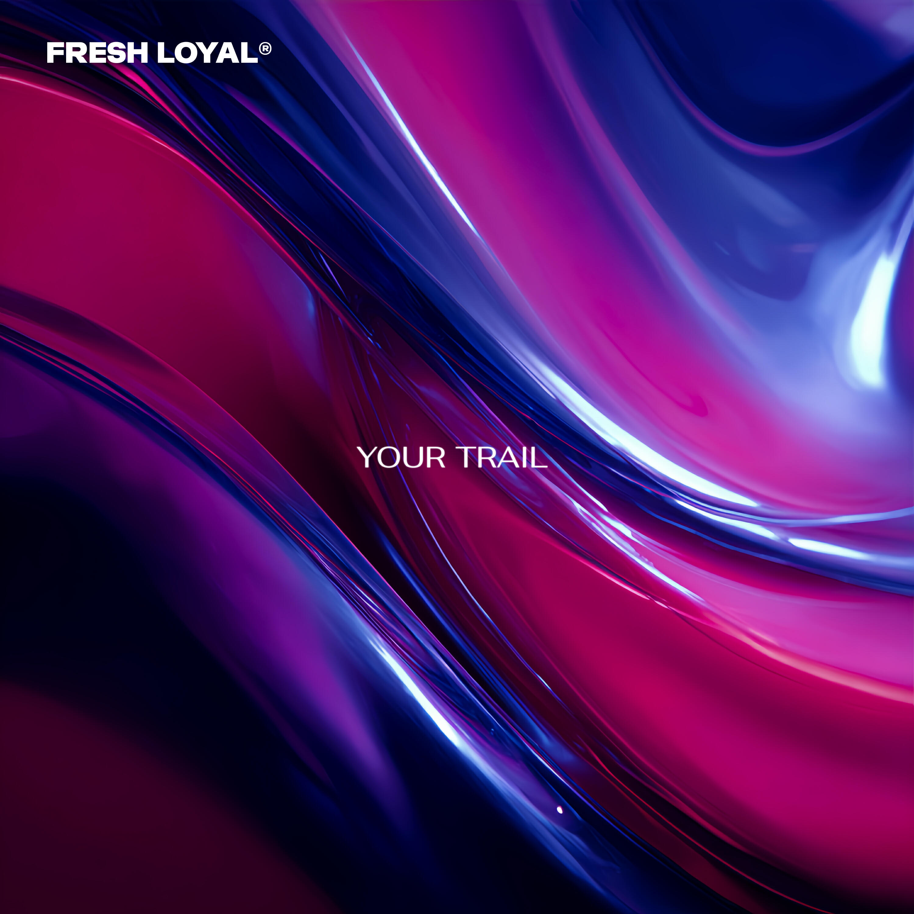 Релиз Your Trail