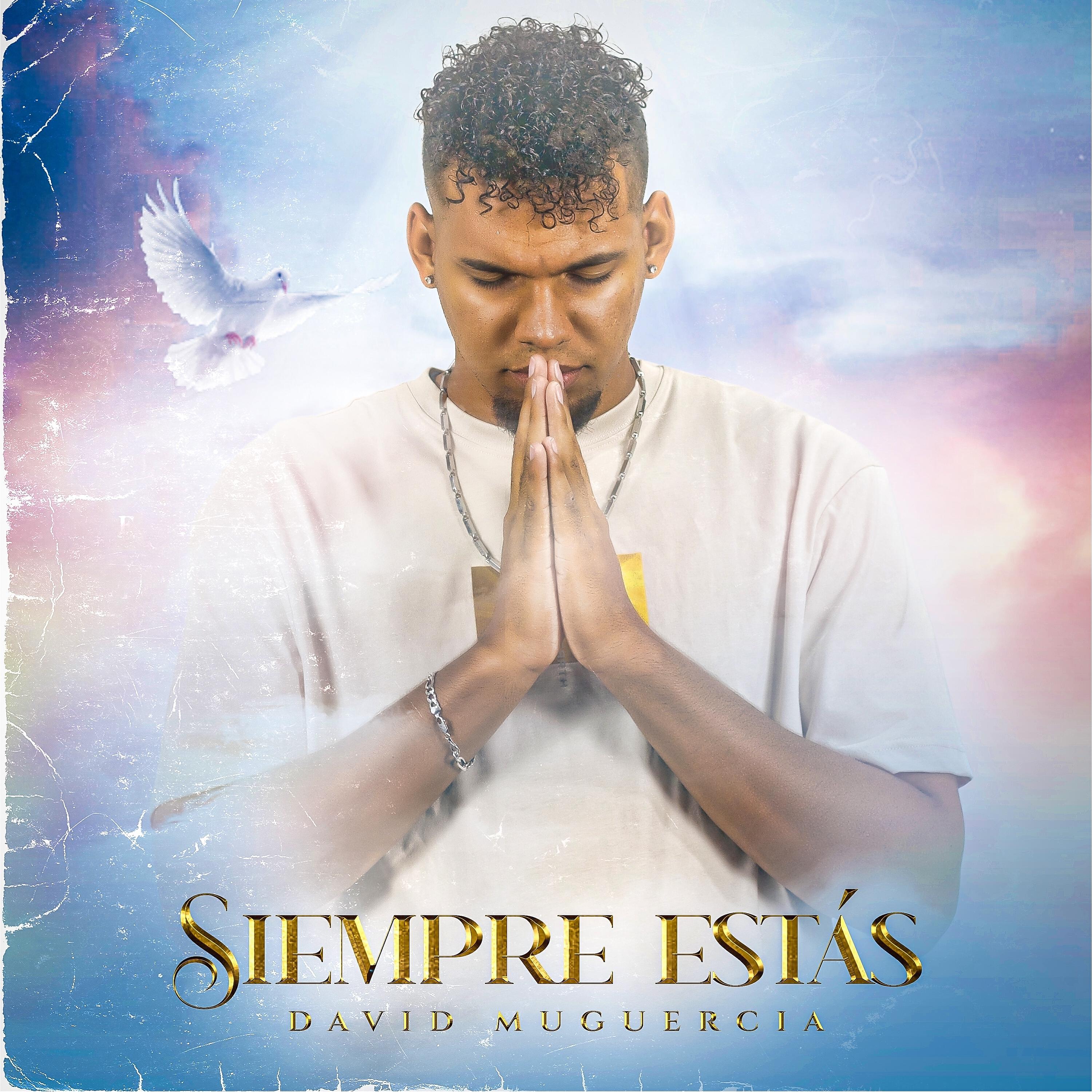 Релиз Siempre Estás