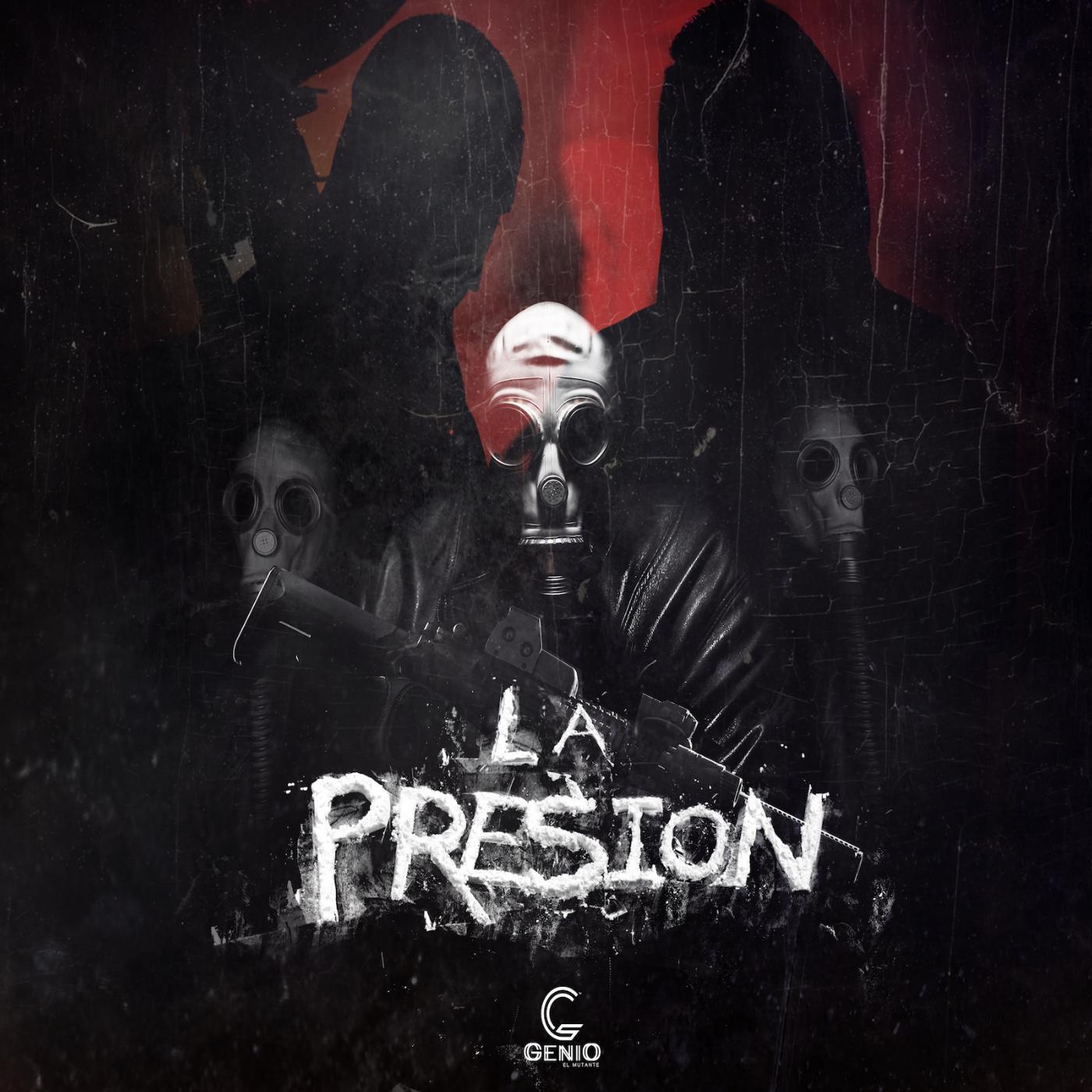 Релиз La Presion
