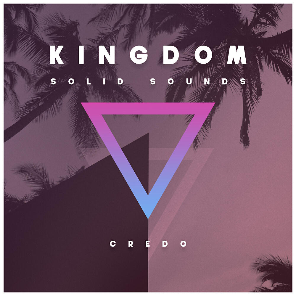Релиз Kingdom