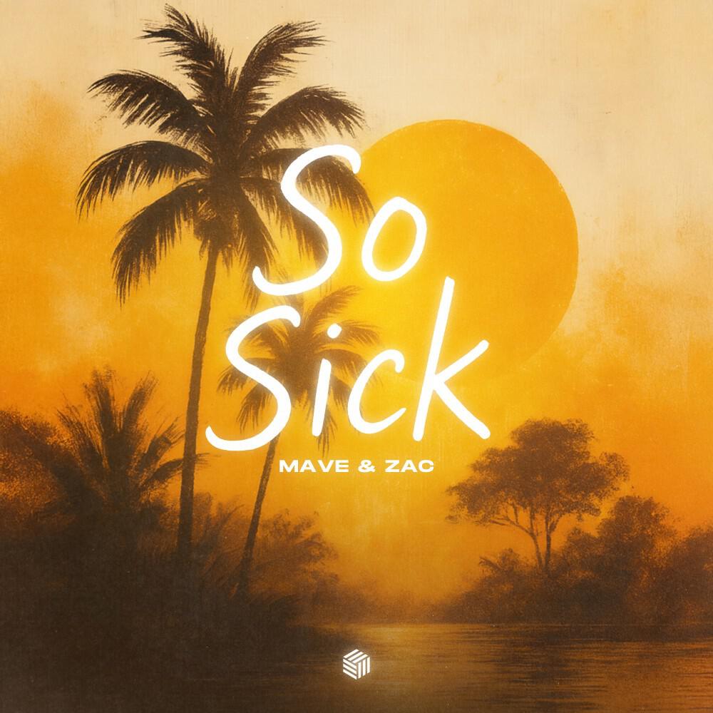 Релиз So Sick
