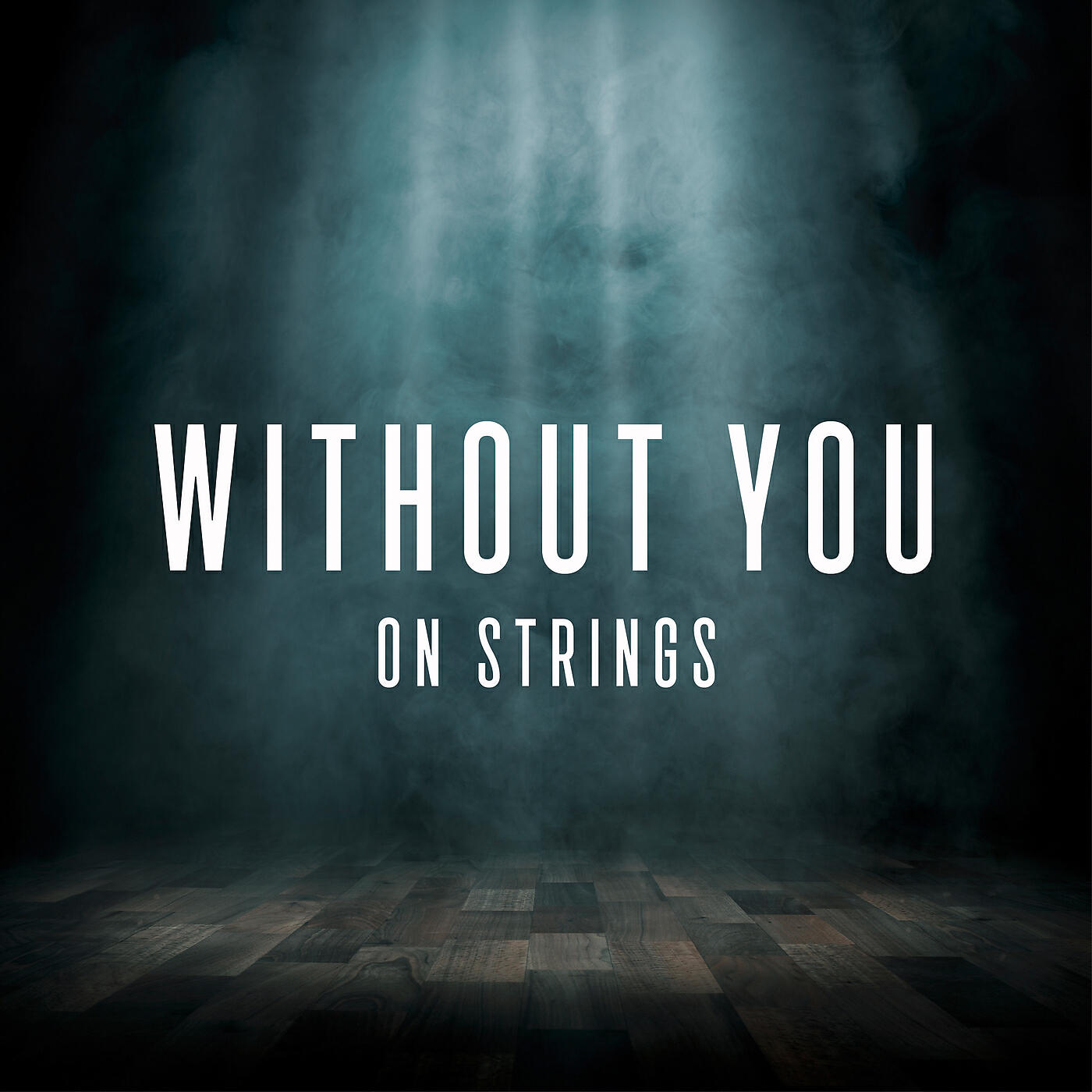 Релиз Without You