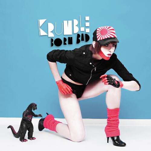 Релиз Born Bad
