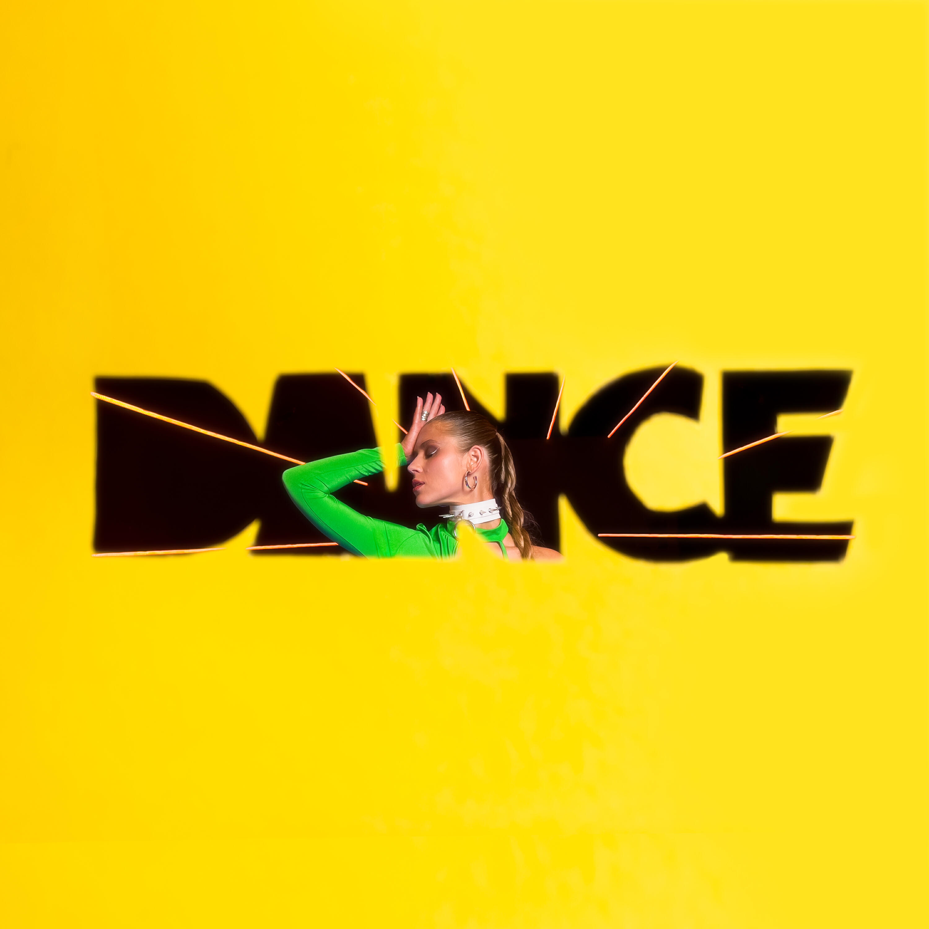 Релиз Dance