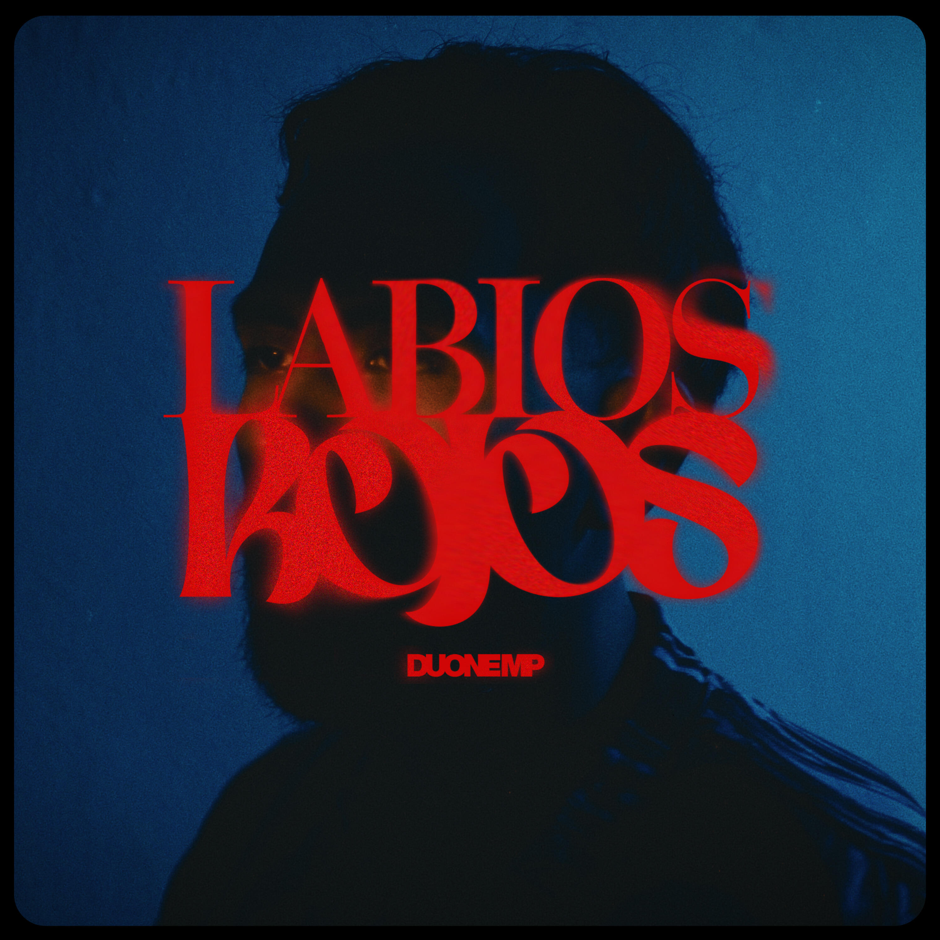 Релиз Labios Rojos