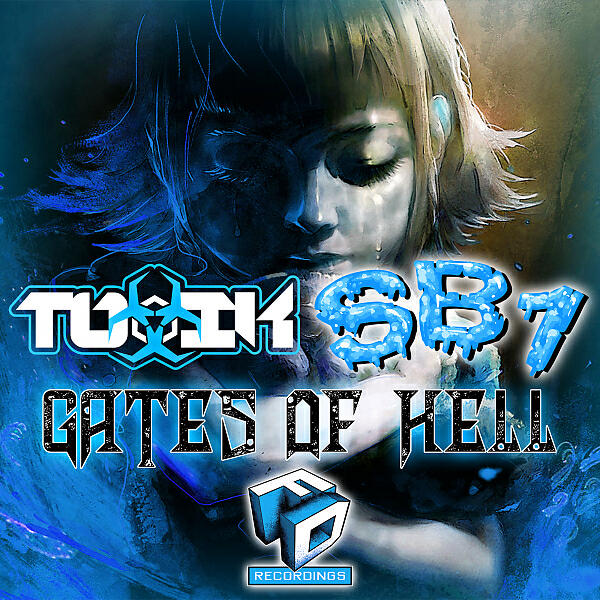 Релиз Gates of Hell (SB1 Remix)