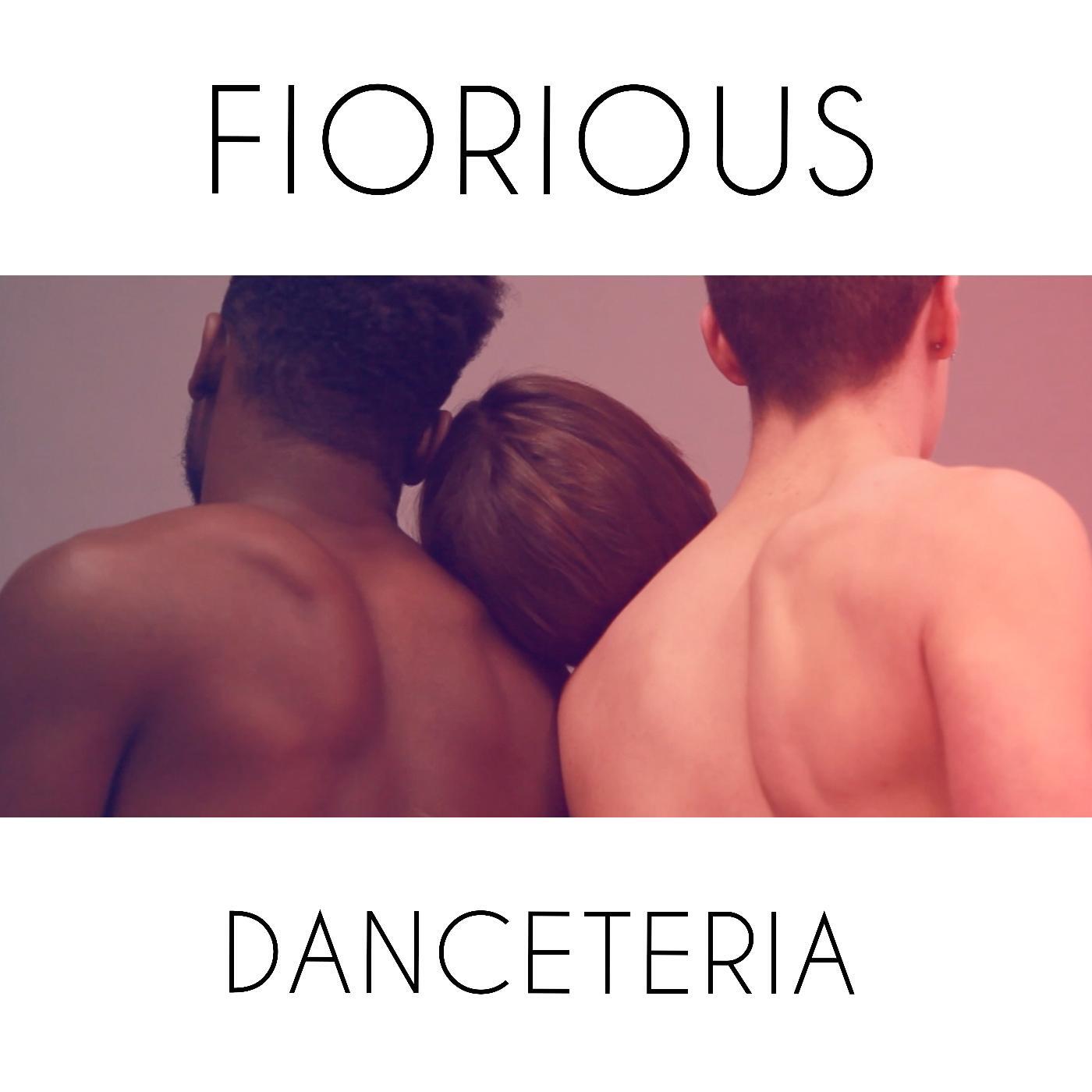 Релиз Danceteria EP
