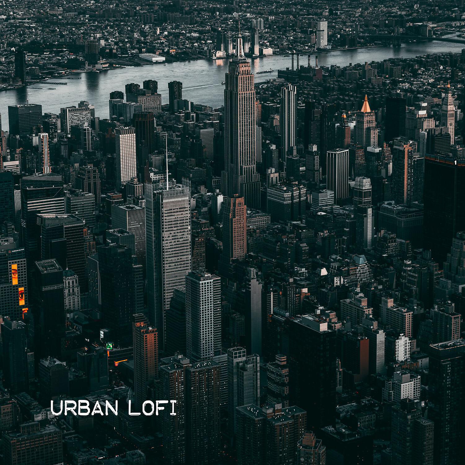 Релиз Urban Lofi
