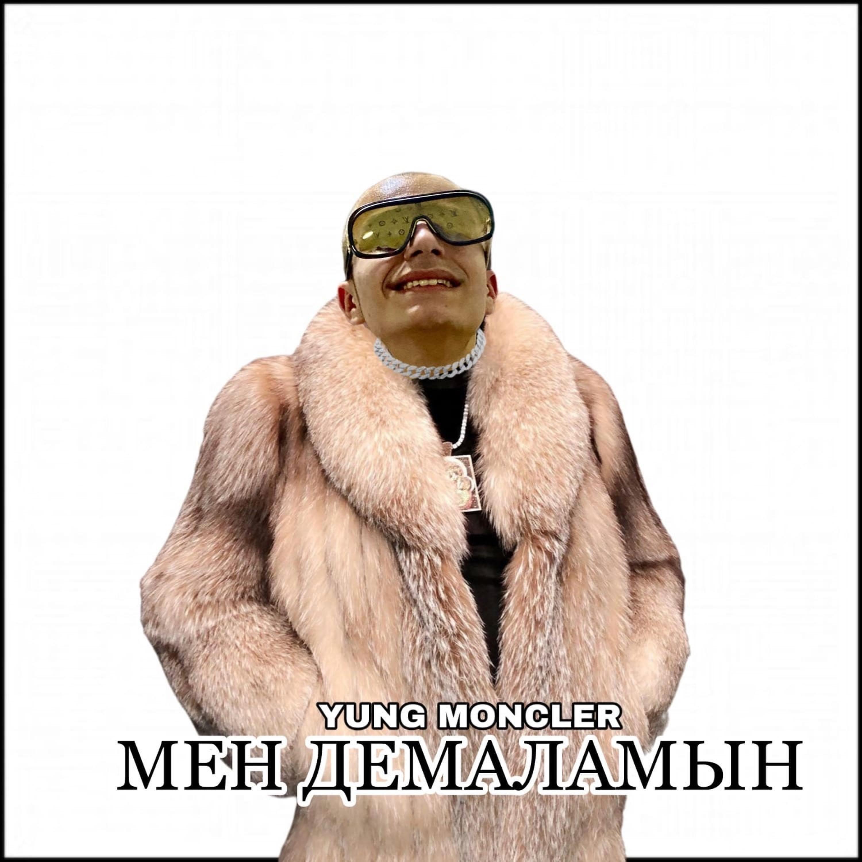 YUNG MONCLER