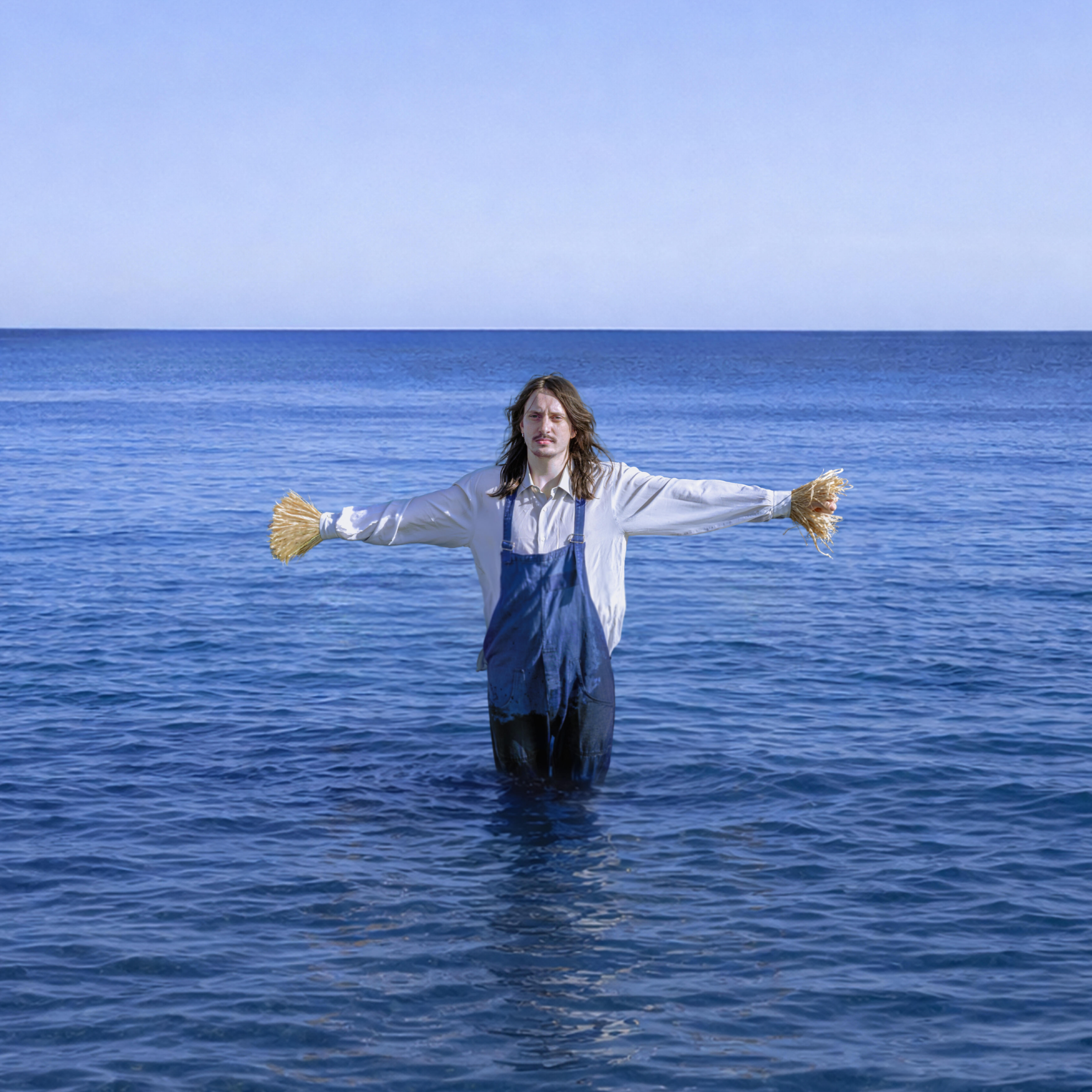 Релиз Stella Maris