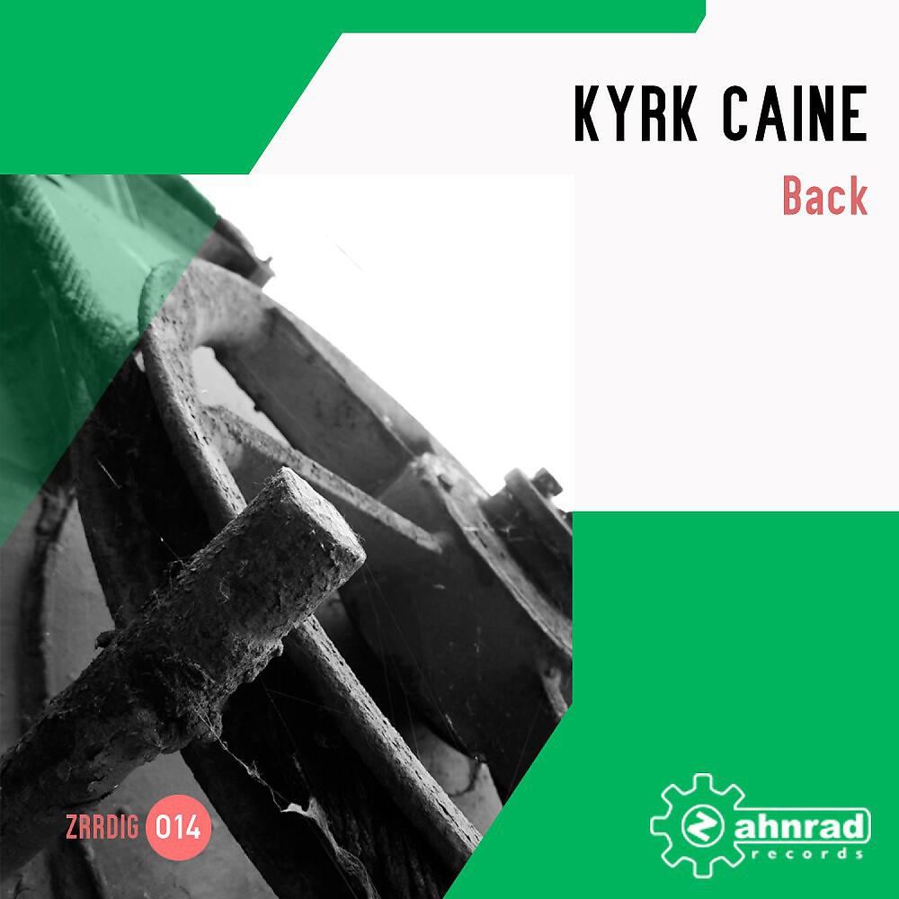 Релиз Back