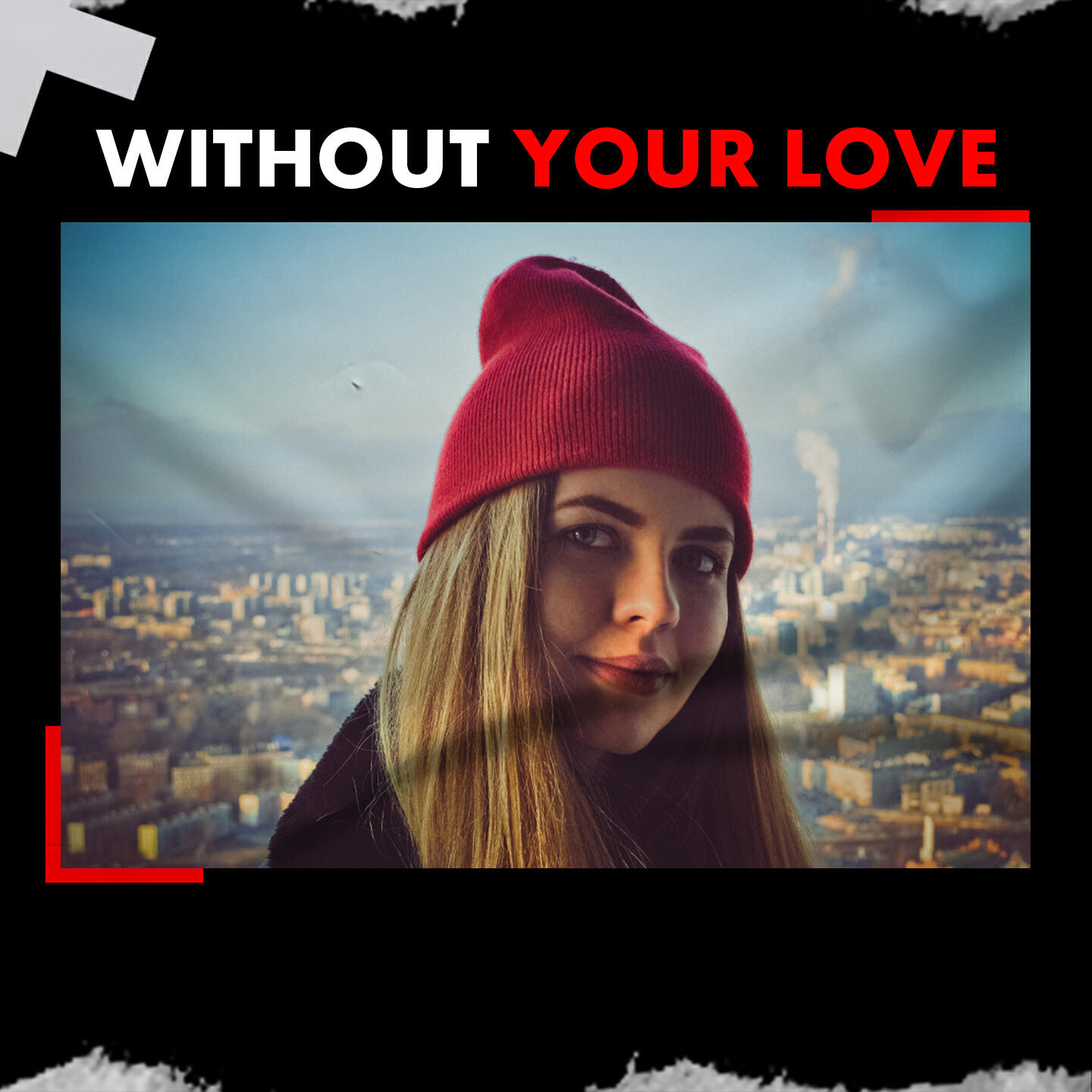 Релиз Without Your Love
