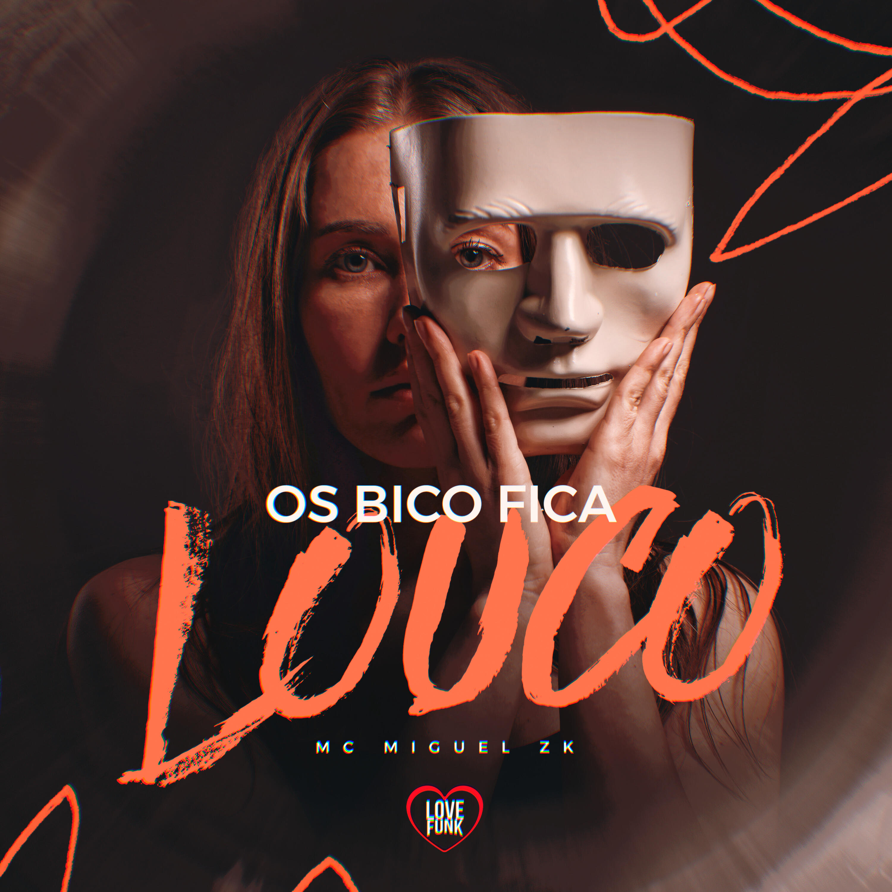 Релиз Os Bico Fica Louco