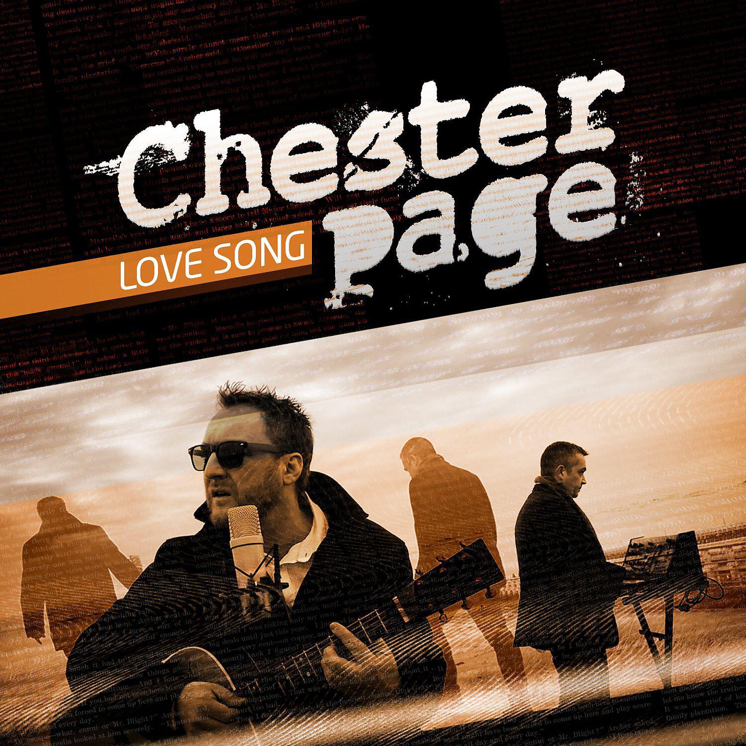 Релиз Love Song (feat. Candela)