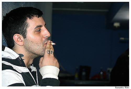 Anthony Ranieri