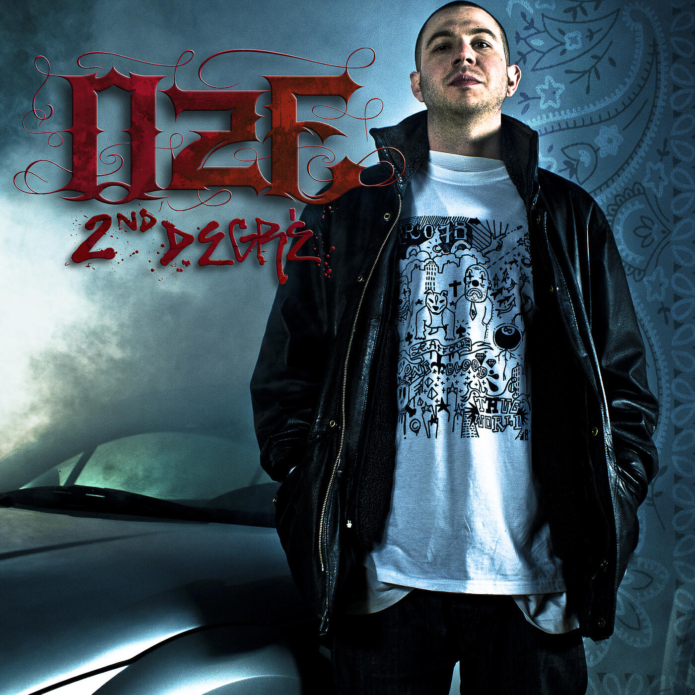 Релиз 2nd degré