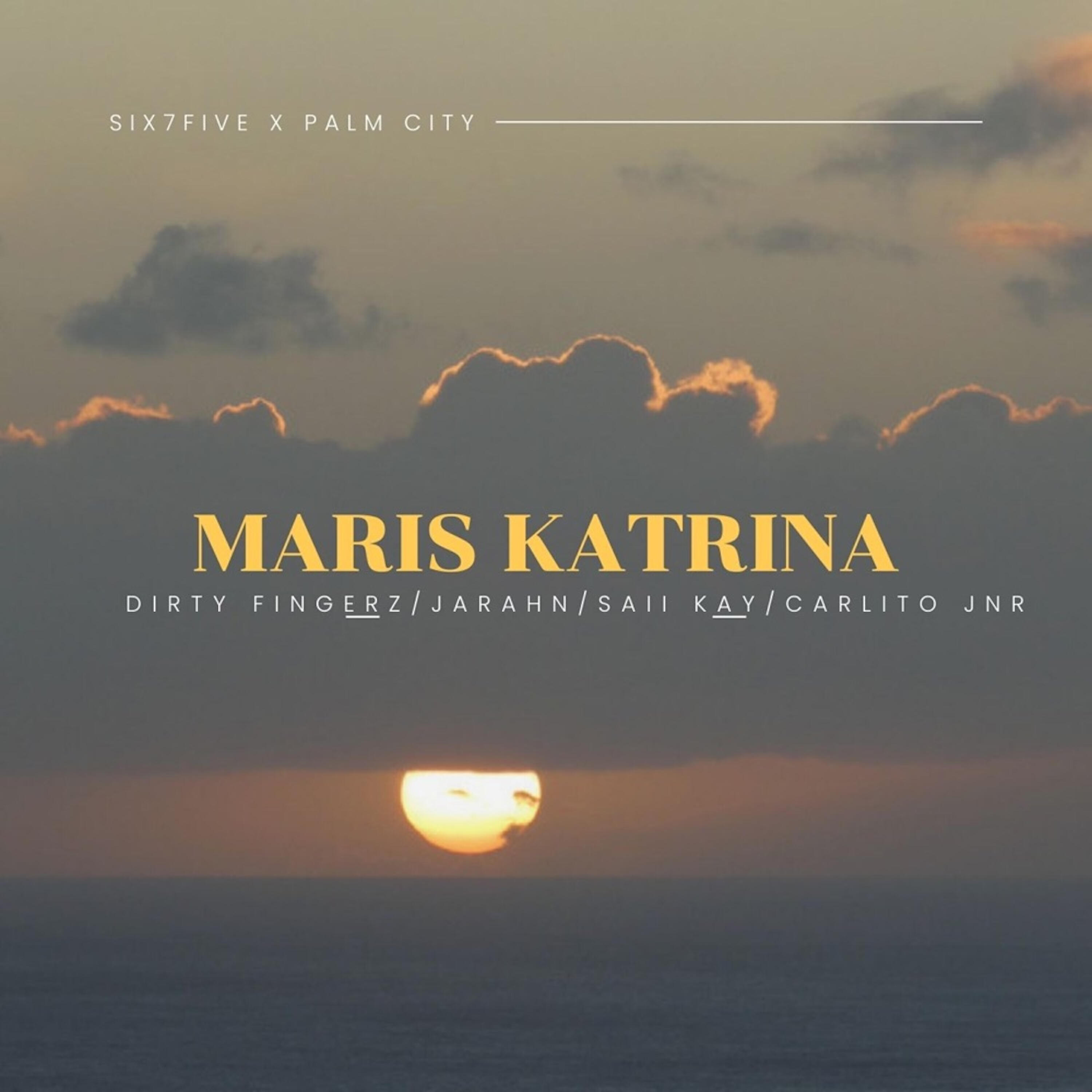 Релиз Maris Katrina