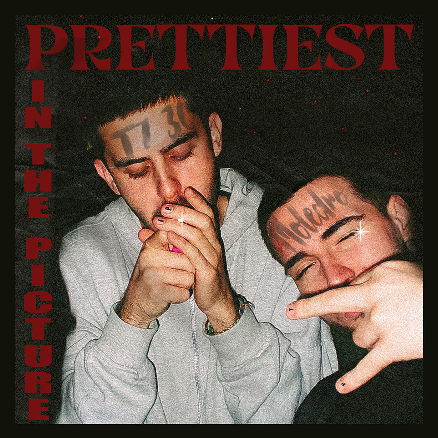 Релиз Prettiest in the Picture