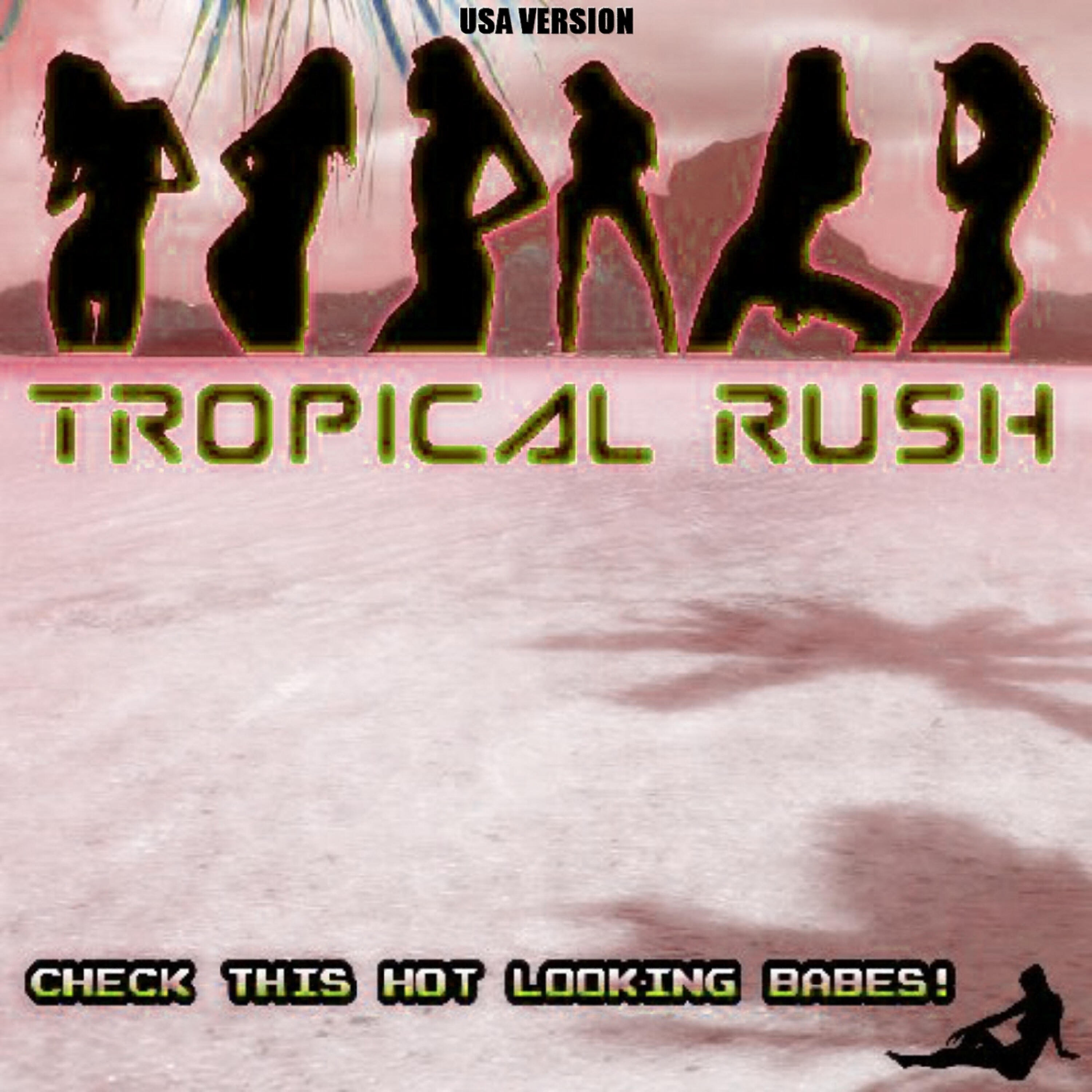 Релиз Hot Looking Babes (USA Version)