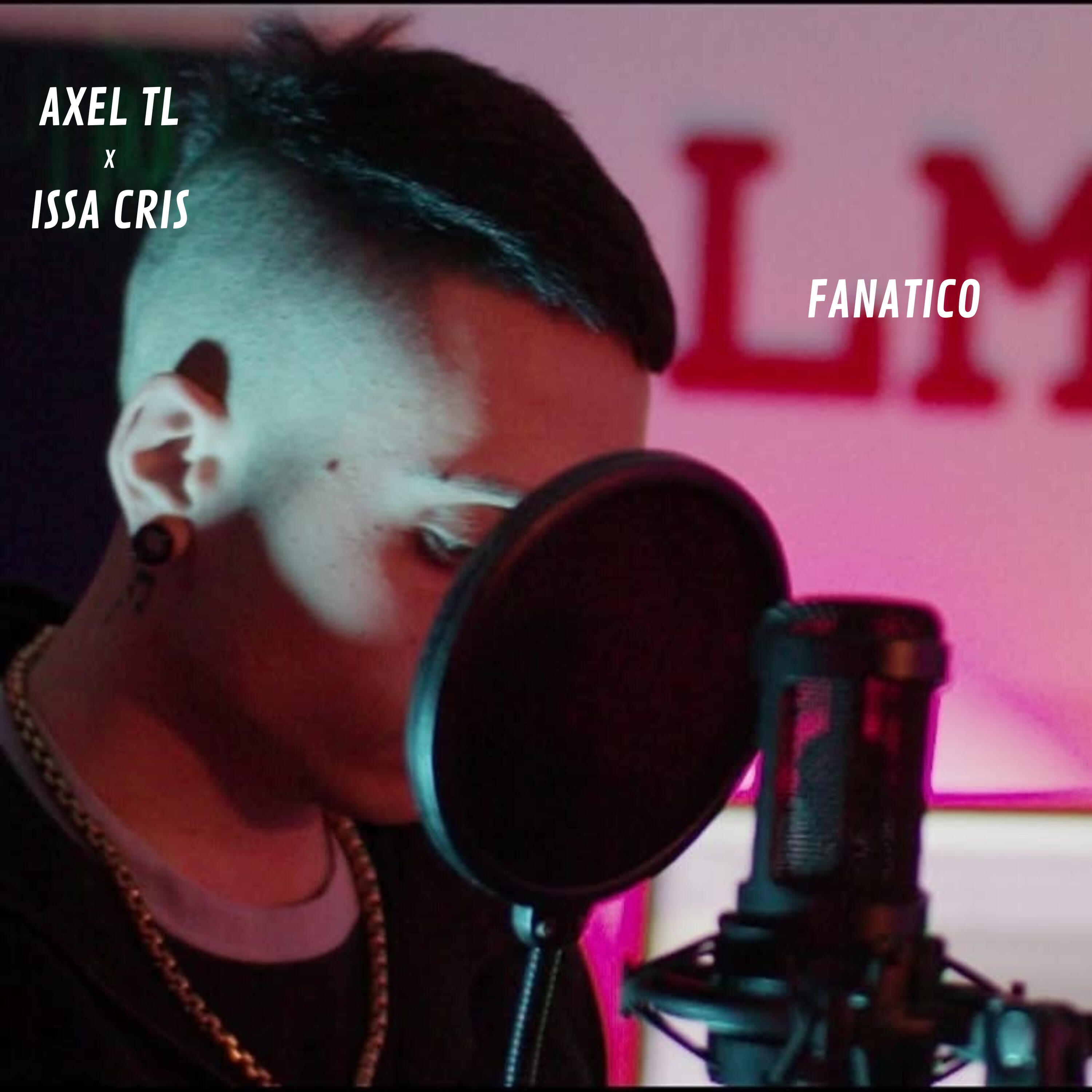 Релиз Fanatica