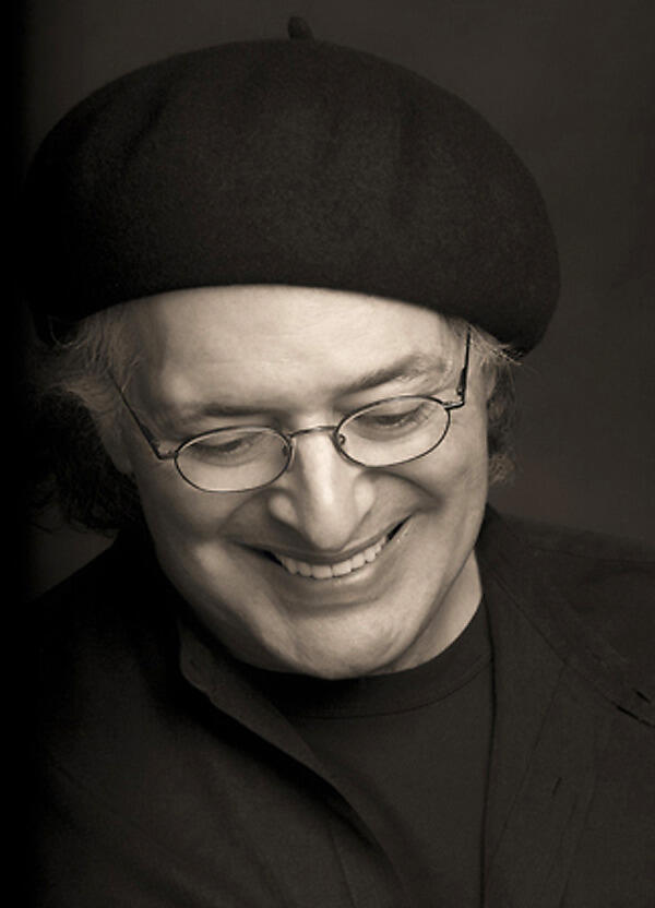 Sal Valentino
