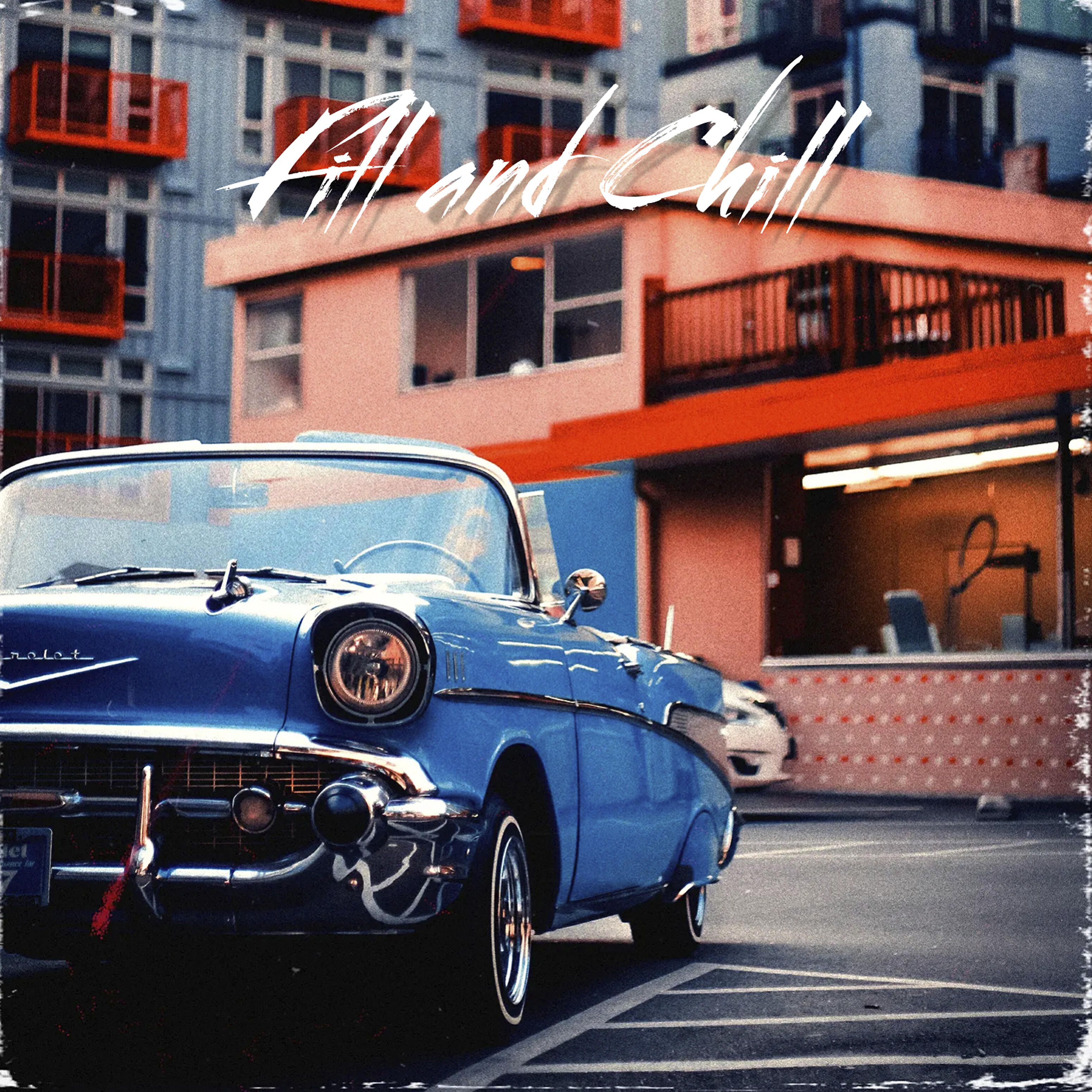Релиз Fill and Chill