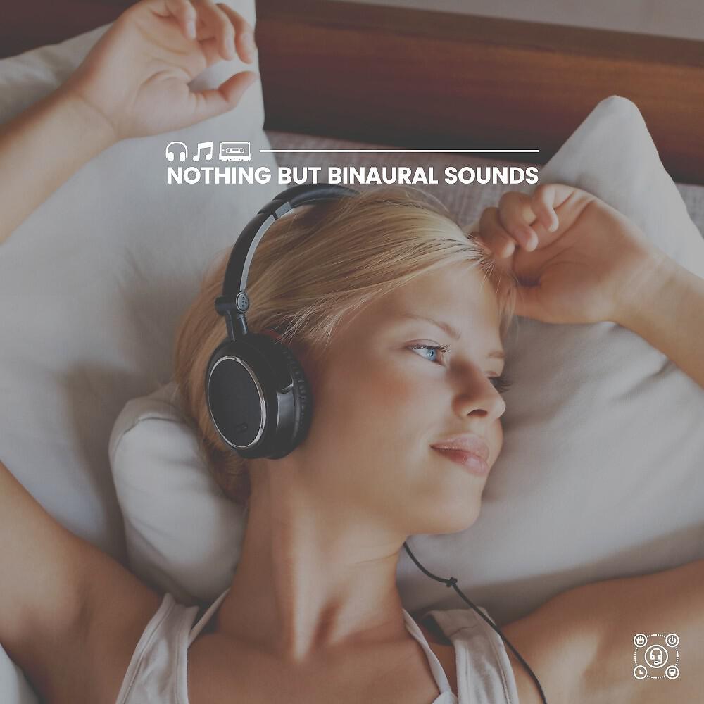 Релиз Nothing but Binaural Sounds