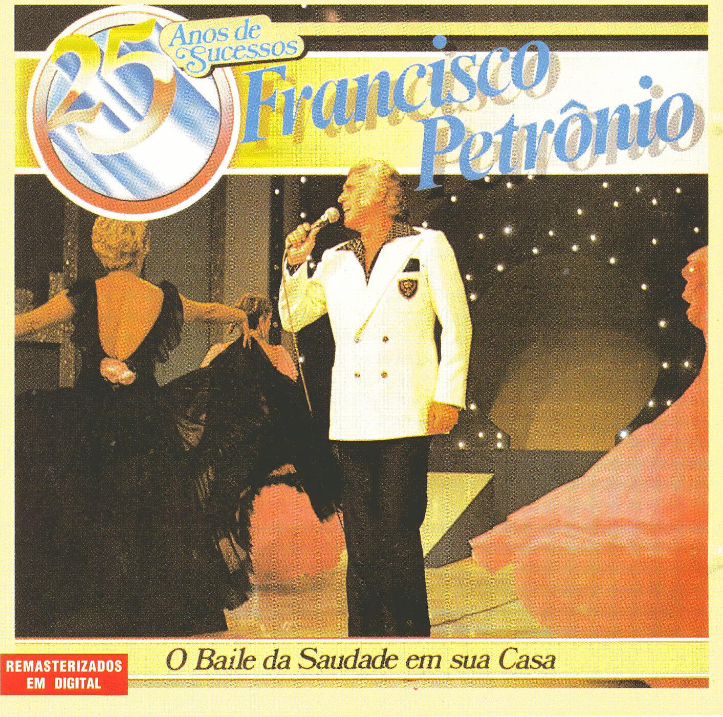 Релиз 25 Anos de Sucesso