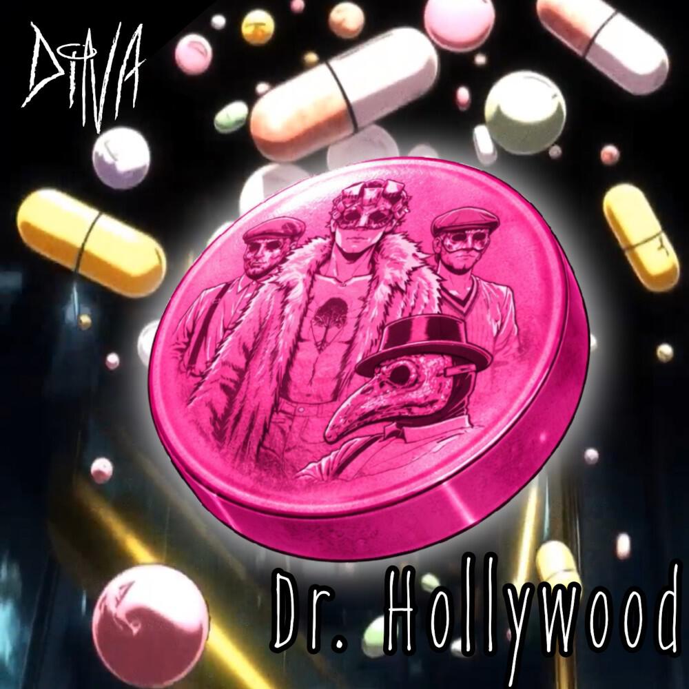 Релиз Dr. Hollywood