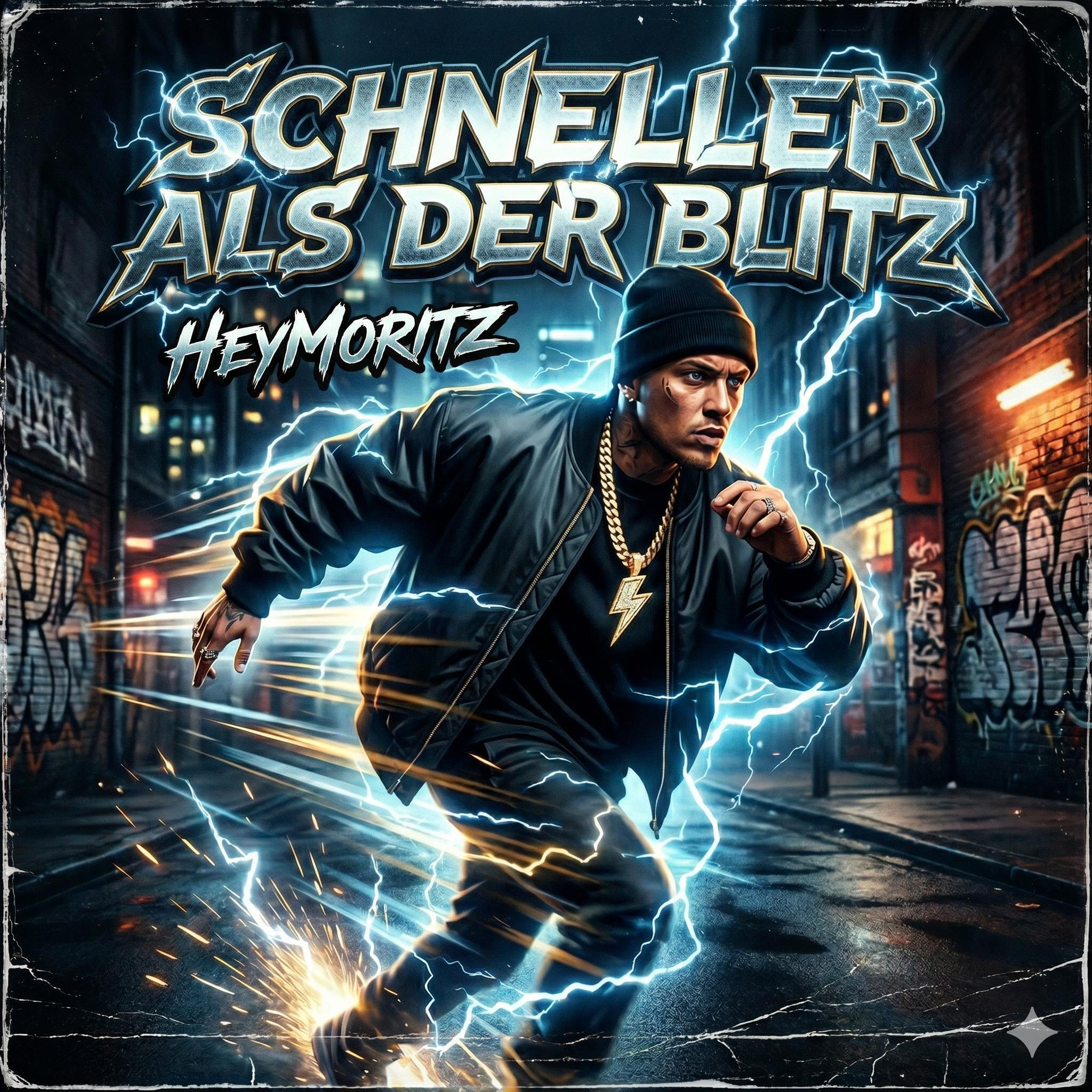HeyMoritz
