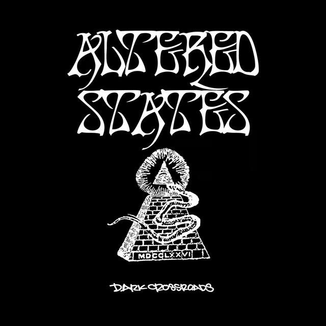 Релиз Dark Crossroads